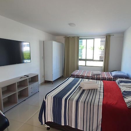 Appartement Flat Em Tambau à João Pessoa Extérieur photo